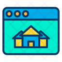 پیش‌نمایش فایل home-web-1383959 از پک املاک و مستغلات