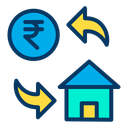پیش‌نمایش فایل rupees-home-cost-1383936 از پک املاک و مستغلات