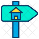 پیش‌نمایش فایل signpost-1383932 از پک املاک و مستغلات
