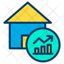 پیش‌نمایش فایل value-chart-1383924 از پک املاک و مستغلات