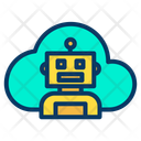 پیش‌نمایش فایل cloud-robot-1384981 از پک هوش مصنوعی