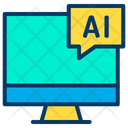 پیش‌نمایش فایل monitor-ai-1384959 از پک هوش مصنوعی