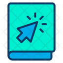 پیش‌نمایش فایل click-book-1355353 از پک ایده