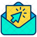 پیش‌نمایش فایل click-mail-1355346 از پک ایده