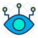پیش‌نمایش فایل eye-1355317 از پک ایده