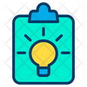 پیش‌نمایش فایل idea-clipboard-1355299 از پک ایده