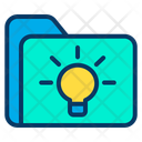 پیش‌نمایش فایل idea-folder-1355294 از پک ایده