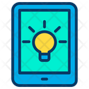 پیش‌نمایش فایل idea-tab-1355289 از پک ایده