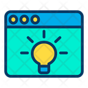 پیش‌نمایش فایل idea-web-1355287 از پک ایده