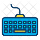 پیش‌نمایش فایل keyboard-1355280 از پک ایده