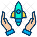 پیش‌نمایش فایل project-launch-1355266 از پک ایده