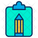 پیش‌نمایش فایل tool-clipboard-1355242 از پک ایده