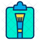 پیش‌نمایش فایل tool-clipboard-1355243 از پک ایده