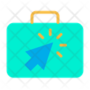 پیش‌نمایش فایل click-business-1355060 از پک ایده