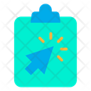 پیش‌نمایش فایل click-clipboard-1355058 از پک ایده