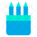 پیش‌نمایش فایل color-pencil-1355046 از پک ایده