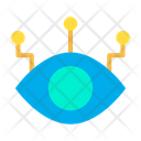 پیش‌نمایش فایل eye-1355025 از پک ایده