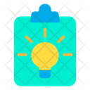 پیش‌نمایش فایل idea-clipboard-1355007 از پک ایده