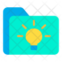 پیش‌نمایش فایل idea-folder-1355002 از پک ایده