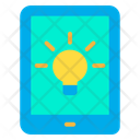 پیش‌نمایش فایل idea-tab-1354997 از پک ایده