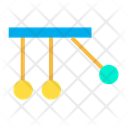 پیش‌نمایش فایل newton-cradle-1354983 از پک ایده
