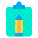 پیش‌نمایش فایل tool-clipboard-1354950 از پک ایده