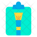 پیش‌نمایش فایل tool-clipboard-1354951 از پک ایده