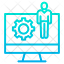 پیش‌نمایش فایل online-support-1349589 از پک استارتاپ