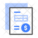 پیش‌نمایش فایل invoice-5692773 از پک مخلوط کسب‌وکار ۵