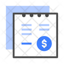 پیش‌نمایش فایل billing-7396608 از پک مخلوط کسب‌وکار ۶