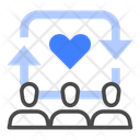 پیش‌نمایش فایل loyalty-7396569 از پک مخلوط کسب‌وکار ۶