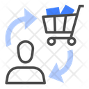 پیش‌نمایش فایل customer-retention-9025802 از پک مخلوط کسب‌وکار 7