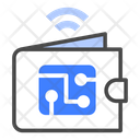پیش‌نمایش فایل digital-wallet-9025807 از پک مخلوط کسب‌وکار 7
