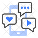 پیش‌نمایش فایل mobile-marketing-9025789 از پک مخلوط کسب‌وکار 7