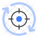 پیش‌نمایش فایل retargeting-9025793 از پک مخلوط کسب‌وکار 7