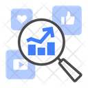 پیش‌نمایش فایل social-media-analytics-9025782 از پک مخلوط کسب‌وکار 7