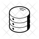 پیش‌نمایش فایل database-10079710 از پک رایانش ابری