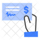 پیش‌نمایش فایل paycheque-10307254 از پک مخلوط کسب‌وکار 8
