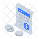 پیش‌نمایش فایل invoice-10929079 از پک کسب و کار