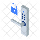 پیش‌نمایش فایل smart-door-lock-11263928 از پک خانه هوشمند