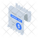 پیش‌نمایش فایل receipt-11822985 از پک کسب وکار 1