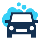 پیش‌نمایش فایل car-washing-1577531 از پک آیکون های نظافت
