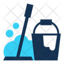پیش‌نمایش فایل floor-cleaning-1577552 از پک آیکون های نظافت