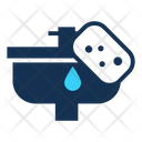 پیش‌نمایش فایل sink-cleaning-1577532 از پک آیکون های نظافت