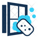پیش‌نمایش فایل window-cleaning-1577510 از پک آیکون های نظافت