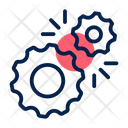 پیش‌نمایش فایل denial-of-service-1591604 از پک ویروس کامپیوتر