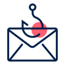 پیش‌نمایش فایل phishing-attack-1591605 از پک ویروس کامپیوتر