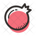 پیش‌نمایش فایل pomegranate-1591709 از پک میوه و سبزیجات