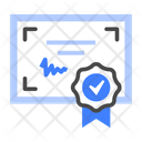 پیش‌نمایش فایل certificate-12997610 از پک مخلوط کسب‌وکار 10