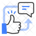 پیش‌نمایش فایل feedback-12997629 از پک مخلوط کسب‌وکار 10